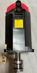 Fanuc A06B-0146-B075 Ac Servo Motor Alpha 22/1500. Fixed Price $975.00.