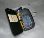 Vwr 21800-074 Traceable Calibrated Workhorse Thermocouple Thermometer Immersion. Fixed Price $59.99.