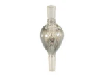 Chemglass 250ML 24/40 Self Washing Rotary Evaporator Bump Trap CG-1319-04. Fixed Price $69.99.