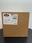 Triforest Cat # PGC0500MS-C Clear 500ML Sterile Petg Media Bottle W Standard Cap. Fixed Price $95.73.