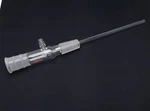 Ace Glass 5190-10 Gas Inlet 24/40 Lab Adapter, Stem 175MM 3/8" Id Tube. Fixed Price $78.00.