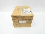 Box Of 12 Corning 430768 250ML Vacuum Filter Bottle System. Fixed Price $104.00.