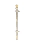 Pyrex Glass 19/22 190MM Jacket Distilling West Condenser Drip Tip 2705-19. Fixed Price $34.99.