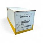 Sartorius Stedim Biotech Sartofluor Ga Filter 5182507T0 - 0.2 New In. Fixed Price $59.60.
