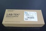 Nalge Nunc Lab-tek Ii Chambered Coverglass W/cover 1.5 Borosilicate 155360. Fixed Price $100.00.