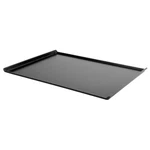 Molded Fiberglass 2141092203 TRAYDRPSDS,BLACK,23 1/2 IN,22 5/16 2TU35. Fixed Price $72.88.