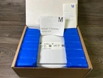 Millipore Pellicon Cassette With Ultracel 30 Kda Membrane, Screen, 1.14. Fixed Price $500.00.
