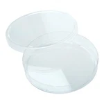 Celltreat 100MM X 15MM Petri Dish Slideable 500/CASE, Sterile, #229694. Fixed Price $100.25.