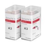 Kerr Dental 36713 Sonicfill Composite Unidose A3 20/PK 0.25 Gm. Fixed Price $114.94.