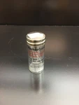 Fisherbrand Cat No 22-362-566 Microhematocrit Capillary Tubes. Fixed Price $8.53.