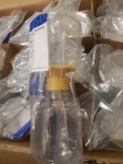 12 Genesee Scientific 25-228 500ML Clone Vacuum-driven Filter System Sealed. Fixed Price $160.00.