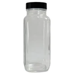 Qorpak GLC-01297 BOTTLE,86 Mm H,CLEAR,37 DIA,PK240 41W050. Fixed Price $594.90.