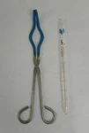 Fisherbrand Pipet Sero Lto 5ML #13-671-103-K With Grip Holders. Fixed Price $16.90.