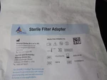 Miltenyi Biotec 170-076-610 Sterile Filter Adapter Lot Of. Fixed Price $39.99.