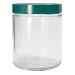 Qorpak GLC-01588 JAR,30 ML,43 Mm H,CLEAR,PK48 41W119. Fixed Price $283.00.