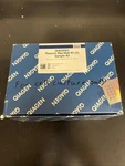 Qiagen Plasmid Plus Midi Kit Lab Ref. 12941. Fixed Price $100.00.