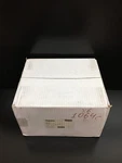 Thermo Scientific Cat No AB-0781 Abgene 384 Square Well Storage Plates. Fixed Price $227.95.