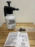 Tolco 150299 Full Function Power Sprayer 8.25" Height 12" Width, Oz. Capacity. Fixed Price $18.99.