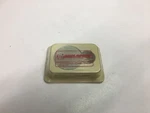 Nuclepore Corp. Membrane Filter Circles 47MM 3.OUM 62A2A4. Fixed Price $124.99.