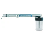 Microetcher Sandblaster Kit: 1 Ii, (60 Degree) Rounded 0.048' Nozzle, 9FT. Fixed Price $219.95.