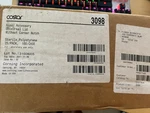 Corning Costar Plates Lids 3098 Universal W/o Notch Corner. Fixed Price $19.00.