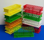 Thermo Scientific Nalgene Unwire Test Tube Rack 1480952 9/PK. Fixed Price $99.00.