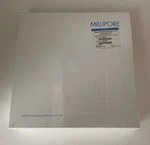 Filters, Millipore Tclp Glass Fiber, 8" 10", 50CT, Nos Sealed AP408X105. Fixed Price $200.00.