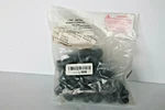 United Scientific RSTPK1 Sizes 1-6 Set Of 39 Natural Rubber Stopper Assortment. Fixed Price $13.99.