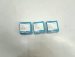 Cytiva 1001-042 Whatman Filter Papers Qualitative 42.5MM Circles Lot Of 3. Fixed Price $19.99.