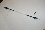 Millipore Vantage 96100500 Preparative Glass Column 1.1 Cm Mm Lc Chromat. Fixed Price $179.00.
