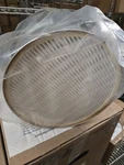 Flanders Pureform Ulpa Air Filters (7 Pieces). Fixed Price $500.00.