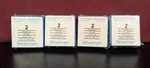 Whatman 1002-042 Filter Circles 42.5MM Dia Grade 100/PK Lot Of Packs. Fixed Price $55.00.