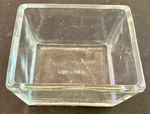 Wheaton 10-20 Slide Unit Staining Dish Cat. No. 900201. Fixed Price $19.00.