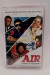 Air (amazon Original Motion Picture Soundtrack) - Cassette Music New Sealed. Fixed Price $8.96.