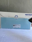 Eppendorf Microplate 951040260 96/V-PP Black Wells. Fixed Price $200.00.