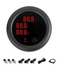Digital Air Pressure Gauge 232PSI For Ride Suspension Systems 12V/24V. Fixed Price $69.63.