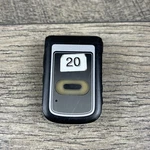 Motorola Zebra CA1060-000A1NV010R Wireless. Fixed Price $16.19.