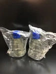 Triforest Pn FPC1000S Tc Erlenmeyer Shaker Flask 1000L Lot 2 Pcs. Fixed Price $25.59.