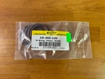 Chemglass 6 Pack CG-305-220 #220 Viton O-ring. Fixed Price $16.00.