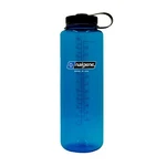 Nalgene Wide Mouth Sustain Silo Water Bottle - 48 Oz. Blue. Fixed Price $17.89.