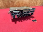 Vintage 1965 Toyota Crown Factory Ten Am Radio. Fixed Price $350.00.
