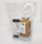 Pall Fluorodyne Ii Filter 0.2 M C3DFLP1 Novasip Capsule Sterile New Open. Fixed Price $210.00.