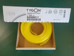 50' Tygon 1/4" Id X 3/8" Od Yellow Fuel Line Tubing F-4040-A AAG00017. Fixed Price $99.95.