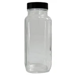 Qorpak GLC-05003 Packer BOTTLE,202MMH,CLEAR,83MM DIA,PK24 21RN39. Fixed Price $224.70.