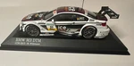 Bmw Team Mtek Marco Wittmann Dtm 2013 Mod:small - Mini Car Scale 1:43. Fixed Price $25.00.