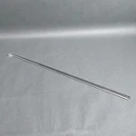 Chemglass Stirring Shaft Button Style Polished 10 Mm Diameter. Fixed Price $56.25.