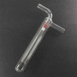 New Sigma-aldrich Z549452 Glass Vacuum Trap, Inlets 19 Mm (o.d.) X 35. Fixed Price $59.97.