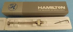 Hamilton 81126 250 L, Model 1725 Dx Syr, Diluter Syringe. Fixed Price $34.99.