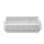 Vistalab 25ML Reagent Reservoir, Bulk, Non-sterile 100/CASE 4054-1002. Fixed Price $60.50.