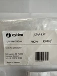 Akta Ge Healthcare Biosciences Cytiva, Uv Filter 280 Nm, 28930269. Fixed Price $140.00.